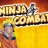 Game Ninja Combat
